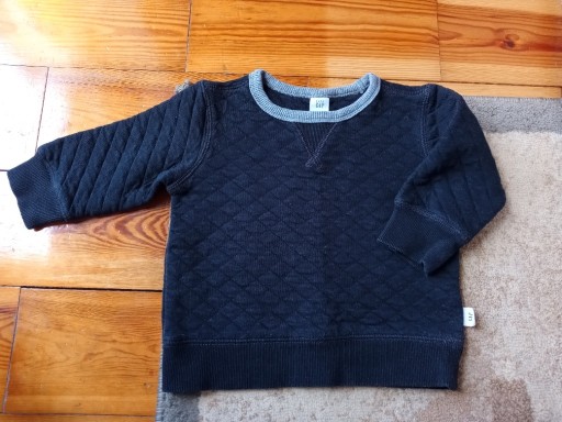 Zdjęcie oferty: Bluza baby GAP, rozm. 74/80