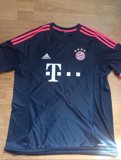 Zdjęcie oferty: Koszulka piłkarska Bayern Monachium Costa AdidasXL