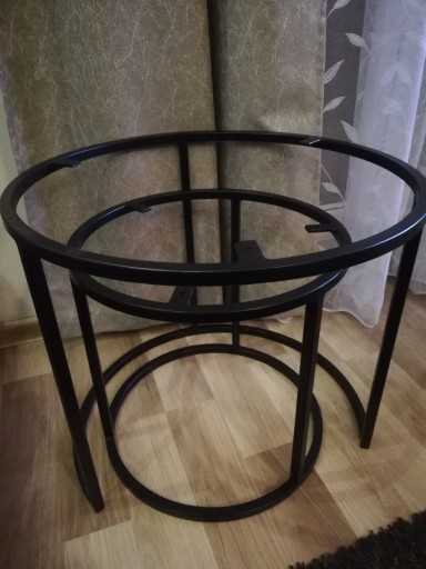 Zdjęcie oferty: podstawa do stolika okrągłego,stół ,ława,nogi