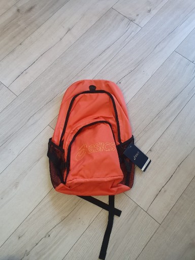 Zdjęcie oferty: Plecak Asics super okazja 