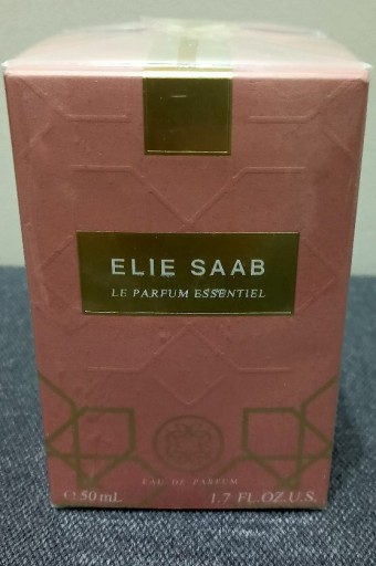 Zdjęcie oferty: Woda perf. Elie Saab Le Parfum Essentiel 50ml