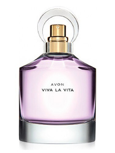 Zdjęcie oferty: Viva la Vita AVON (50ml)