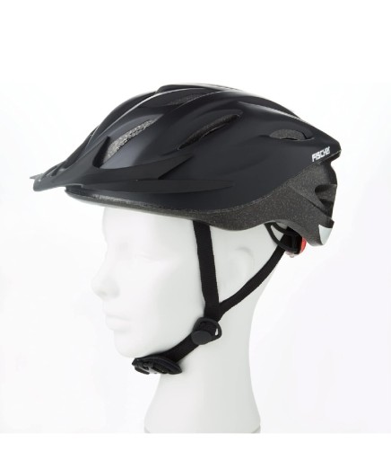 Zdjęcie oferty: Kask rowerowy Fischer z oświetleniem model 86163 