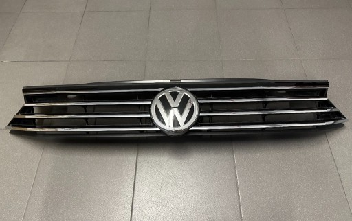 Zdjęcie oferty: VW Passat B8 2014r- Atrapa Grill Zderzaka Przód
