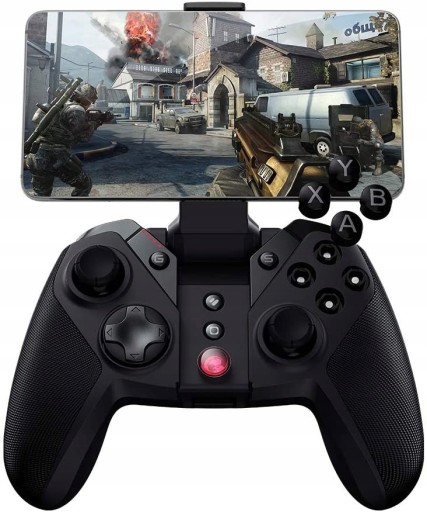 Zdjęcie oferty: Kontroler GameSir G4 Pro Android iOS PC PS3 XBOX