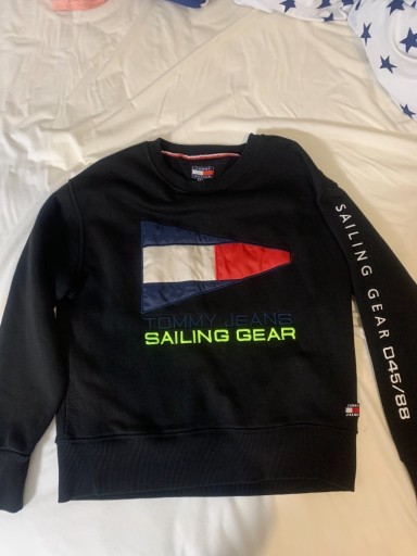 Zdjęcie oferty: Bluza męska Tommy Hilfiger 