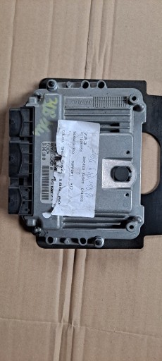 Zdjęcie oferty:  KOMPUTER STEROWNIK ECU CITROEN PEUGEOT 9664618080