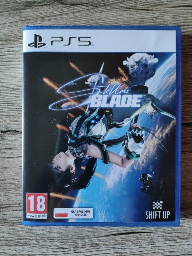 Zdjęcie oferty: Stellar Blade ps5 