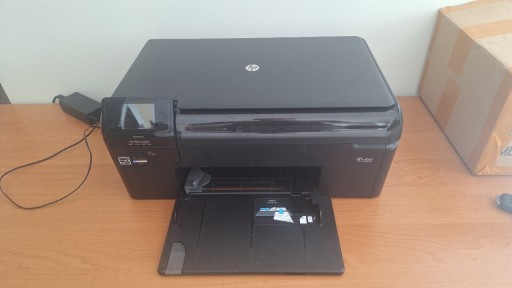 Zdjęcie oferty: Drukarka Hp b110 skaner wielofunkcyjne 