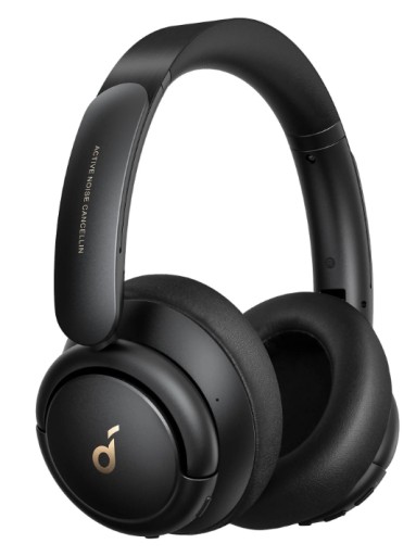 Zdjęcie oferty: NOWE SŁUCHAWKI BEZPRZEWODOWE SOUNDCORE LIFE Q30 BY ANKER