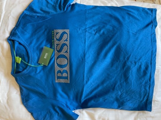 Zdjęcie oferty: Hugo Boss Grun T-shirt