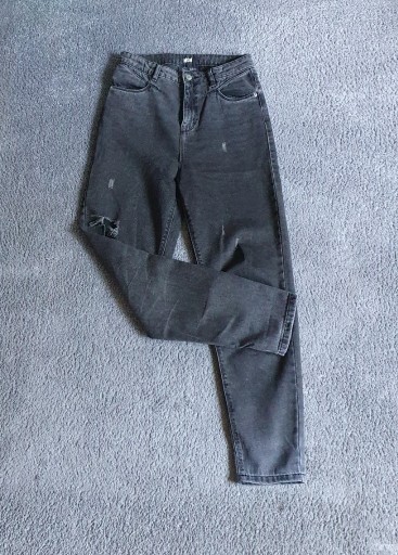 Zdjęcie oferty: Spodnie jeansowe Cool Club, rozmiar 164cm (13 - 14 lat), dziewczęce.