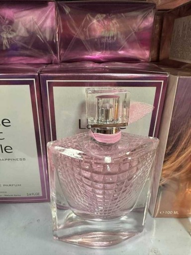 Zdjęcie oferty: Lancome La Vie Est Belle 100 ml woda perfumowana 