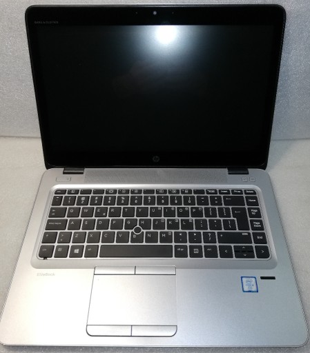 Zdjęcie oferty: HP EliteBook 840 G3 (stacjonarny lub na części)