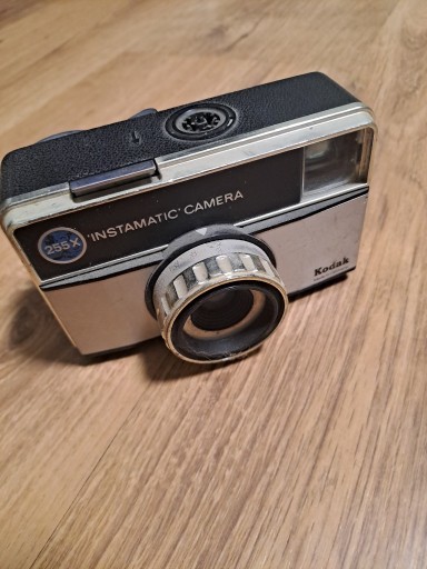 Zdjęcie oferty: Aparat Kodak Instalic camera