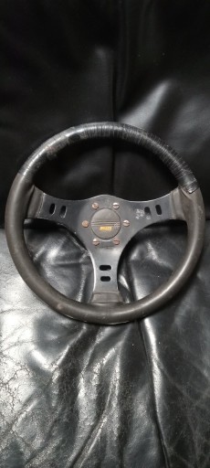 Zdjęcie oferty: Kierownica sportowa MONZA sport 350 fiat 126 naba