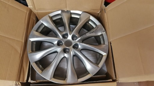 Zdjęcie oferty: Felga Mazda CX-9 20 cali