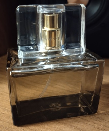 Zdjęcie oferty: AVON TTA  Unikat Woda Toaletowa 75 ml + 2x Versace