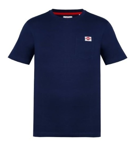 Zdjęcie oferty: koszulka męska Lee Cooper XXXL granatowa 3XL