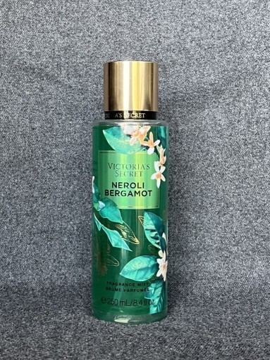 Zdjęcie oferty: Mgiełka Victoria's Secret Neroli Bergamot