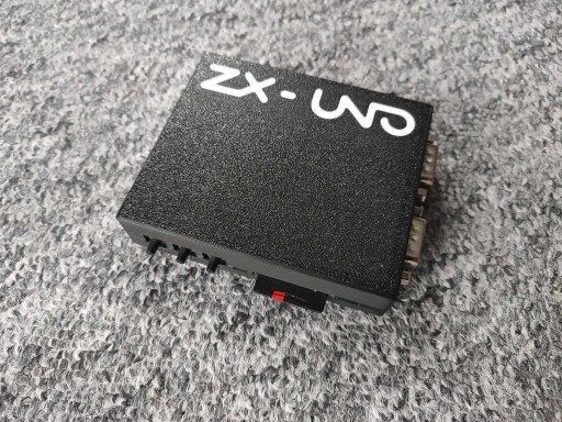 Zdjęcie oferty: ZX UNO VGA 2MB + karta SD 32GB