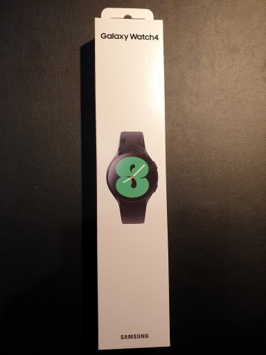 Zdjęcie oferty: Samsung watch 4 40mm FAKTURA