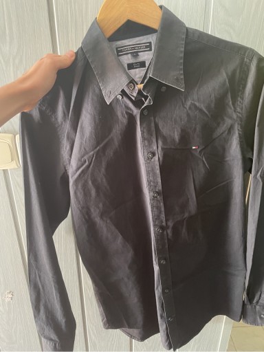 Zdjęcie oferty: Koszula Tommy Hilfiger 