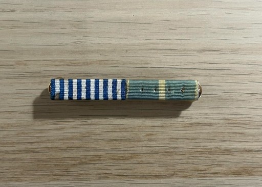 Zdjęcie oferty: Military Ribbons 2 - US Army