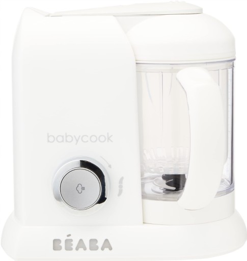 Zdjęcie oferty: Robot kuchenny Béaba Babycook 400 W biały