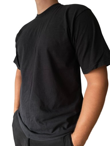 Zdjęcie oferty: Oversize T-shirt PointZero XL czarny