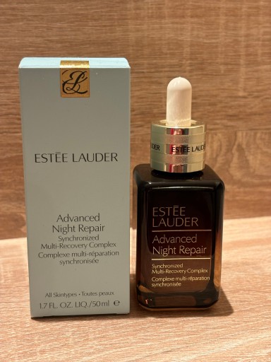 Zdjęcie oferty: Estee Lauder Advanced Night Repair