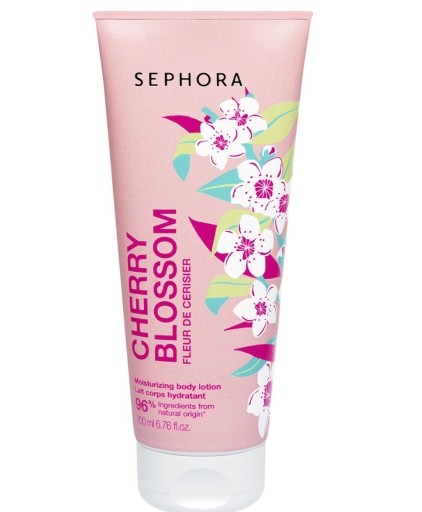 Zdjęcie oferty: Mleczko do ciała Sephora 200 ml 