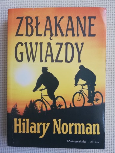 Zdjęcie oferty: Zblakane gwiazdy 