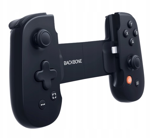 Zdjęcie oferty: Backbone One - kontroler do iPhone (Xbox)