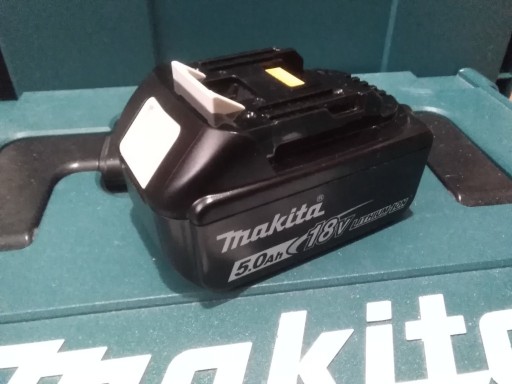 Zdjęcie oferty: Makita BL1850B 