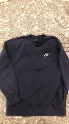 Zdjęcie oferty: Bluza Nike S