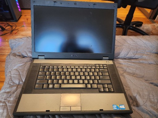 Zdjęcie oferty: Dell Latitude 5510