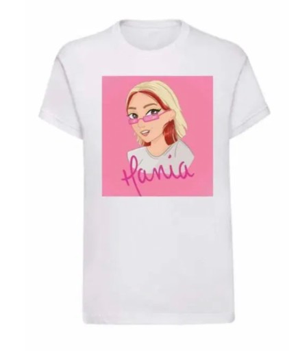 Zdjęcie oferty: Koszulka 104/122/134/140/152/158/164 dla dzieci genzie