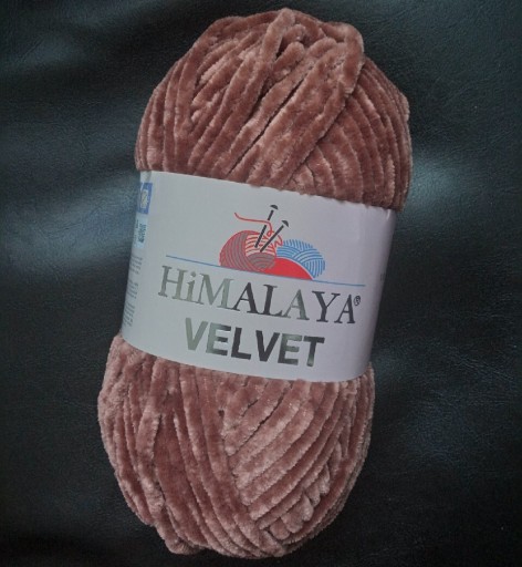 Zdjęcie oferty: Włóczka Himalaya Velvet