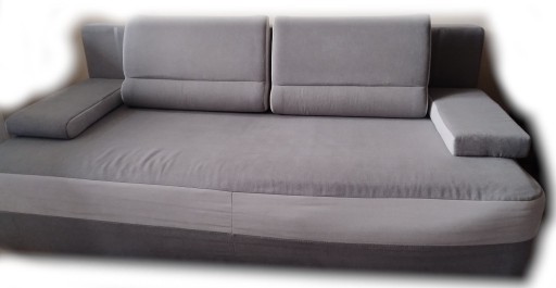 Zdjęcie oferty: Juno II LUX 3DL SOFA 3 OSOBOWA z funkcją spania