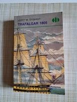 Zdjęcie oferty: Trafalgar 1805. 