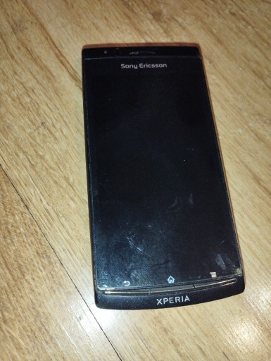 Zdjęcie oferty: Sony Ericsson Xperia Arc LT15i