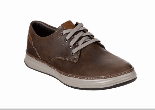 Zdjęcie oferty: Buty Skechers Moreno Gustom 66073/CBD Rozmiar 42