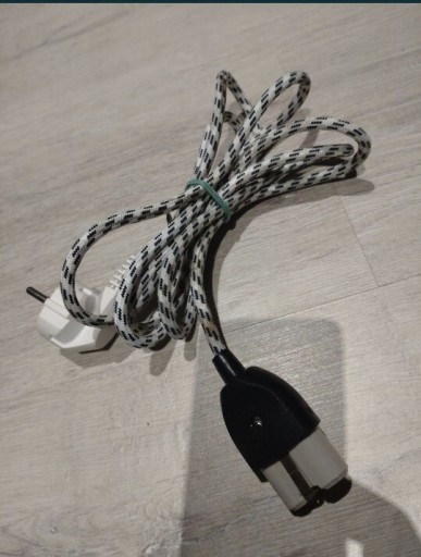 Zdjęcie oferty: kabel zasilający do prodiża
