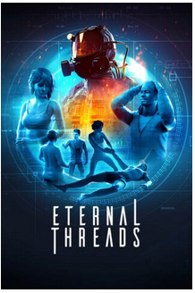 Zdjęcie oferty: Eternal Threads (PC) | Klucz Steam Global |