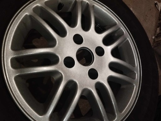 Zdjęcie oferty: Felgi 15" Peugeot Citroen 