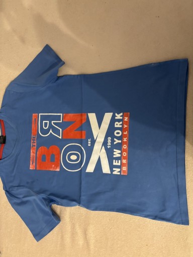 Zdjęcie oferty: Bluzka koszulka r 152/158