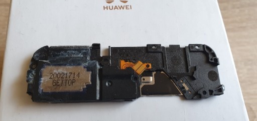 Zdjęcie oferty: Buzzer Huawei p30 lite MAR-LX1A