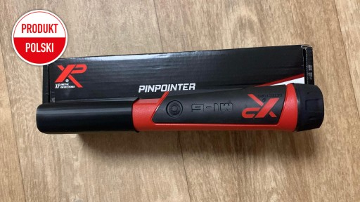 Zdjęcie oferty: Osłona pinpointer XP MI-4 Mi-6 osłona sondy XP