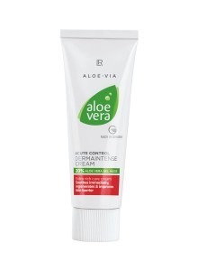 Zdjęcie oferty: Aloe Vera Regulujący krem DermaIntense LR